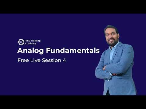 Analog Fundamental