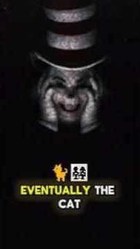 The Cat in the Hat Analog Horror Explained… (part 1) #creepy #horror