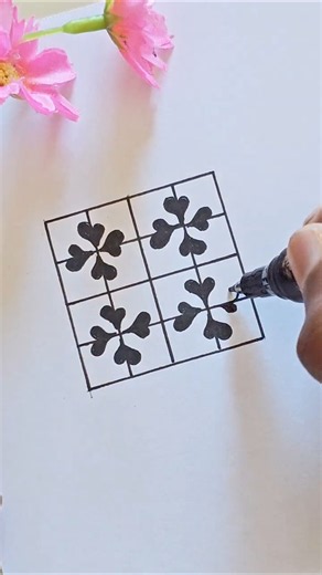 Bored?? Try this.... #doodle #3d #art #drawing #shorts #yt