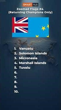 The UK flag is basically a national remix. It combines crosses linked to England, Scotland, and Irel