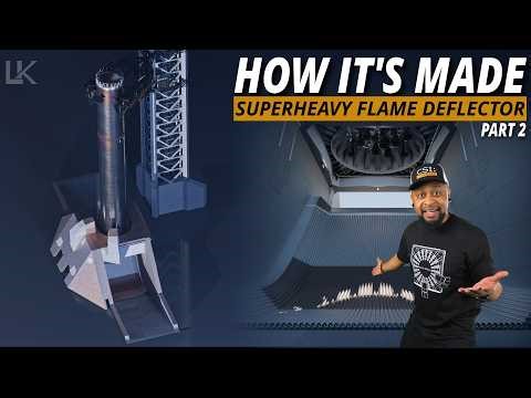 Starship Was Too Powerful For Its Launch Pad...Not Anymore!