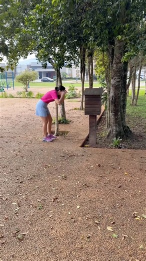 O que está acontecendo?