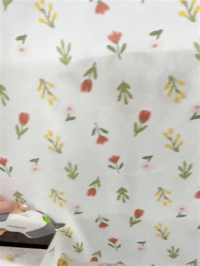 Every fabric tells a story—and testing is how we make sure it’s the right one. Cotton fabric undergoes rigorous evaluation for strength, breathability, colorfastness, and durability, ensuring that what feels soft to the touch also performs in everyday life. Behind every comfortable shirt or crisp sheet is a process of precision, quality control, and trust in natural fiber #denim #glamour #fashiondesigner #silk #style #fabric #designer #sustainablefashion #couture #wholesale #cotton #innovation #