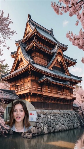 Facts and Functions of Japanese Castles Unique Architecture That Is Stunning and Earthquake Resista