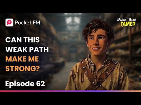 Ep 62 | Can This Weak Path Make Me Strong? | Weakest Beast Tamer