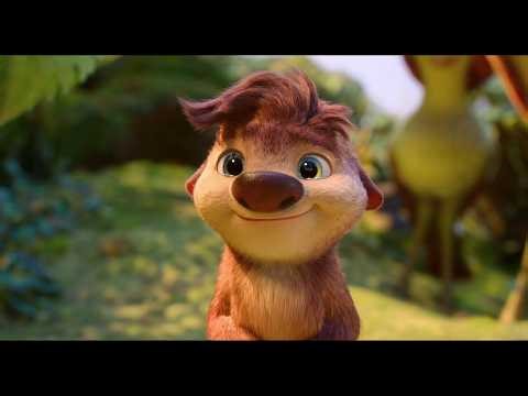 Swapped 2026 | Ollie Survives and Returns the Dzos ( Magical Creatures) Into the Valley Scene Recap