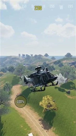 That's How You Fly A Chopper #Codm #Codmobile #callofdutymobile