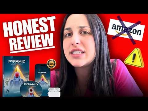 Pyramid Wealth Frequency Audio Review – Worth It or a Scam?⚠️ Pyramid Wealth Frequency Program