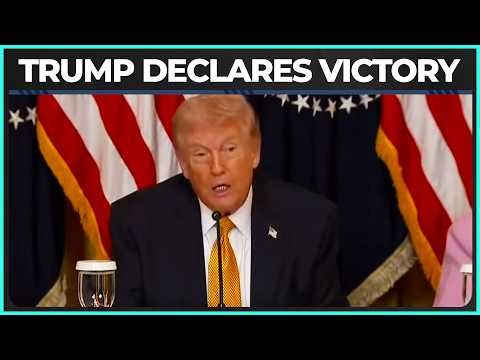 Trump Is MELTING DOWN Over The Iran War