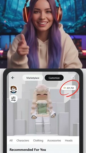 FREE ROBUX 2025 🔥 (WORKING) How to Get Unlimited Robux in Roblox (Legit Methods!)