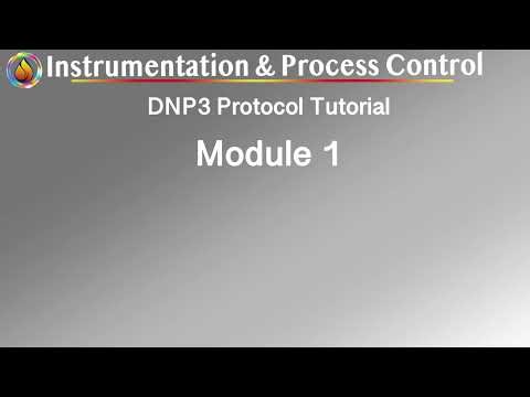 DNP3 Tutorial Module 1