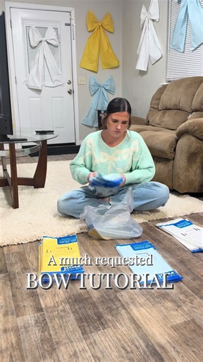 Step-by-Step Bow Tutorial for Beginners