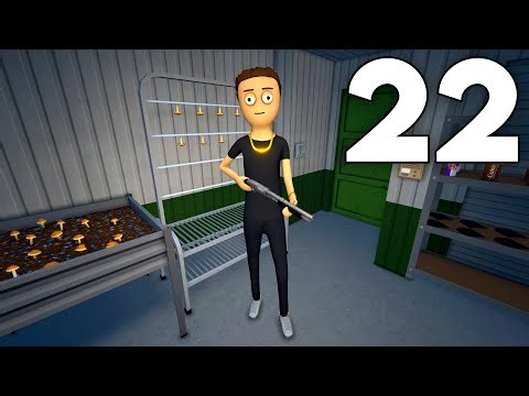 Schedule 1 - Part 22 - Growing & Selling Mushrooms