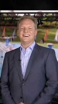 Replay Officials Decide The Sweeper Tie | Wipeout