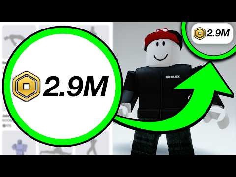 3 REAL Ways To Get FREE ROBUX.. (2026)