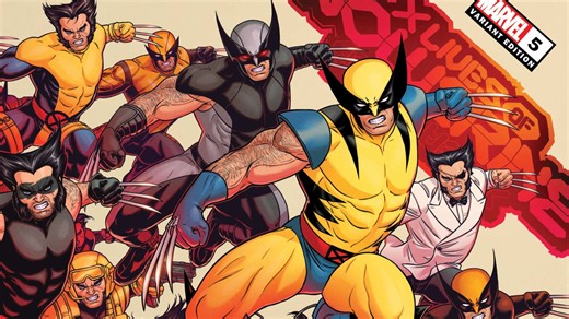 7 Deadliest Versions of Wolverine, Ranked