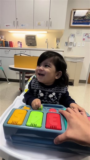 GOD IS GOOD: Perfect Activation Day Reflections