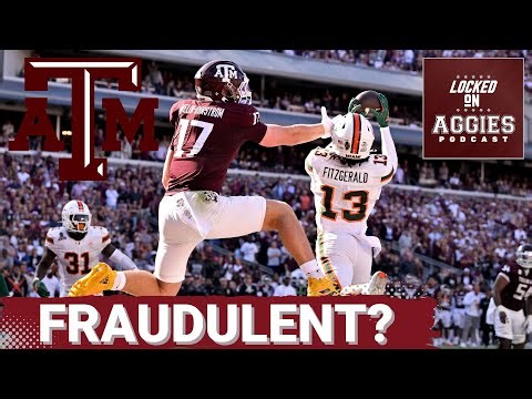 FRAUDS?: Tyrann Mathieu BLASTS Texas A&M With DISRESPECT After Playoff Exit | Was He RIGHT?
