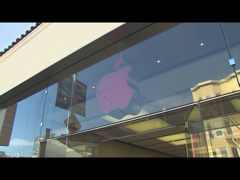 Apple agrees to $250 million settlement in class action lawsuit over AI capabilities of iPhone 16