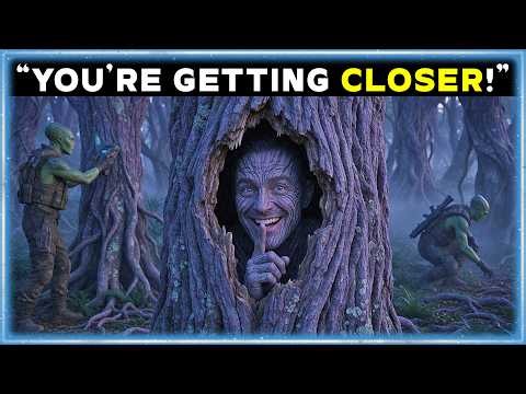 The Final Tracking Exam Had Just One Task... Find the Human | Best HFY Stories