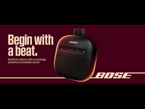 Bose SoundLink Micro 2nd Gen Review: The Ultimate Outdoor Speaker?
