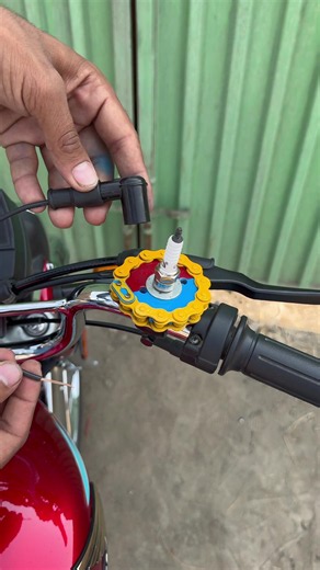 Amazing Bike Decoration Idea to Make Your Bike Look Stunning