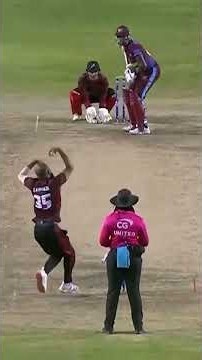 Greaves Smashes Super50 Record!