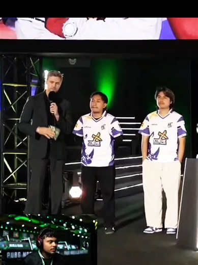 Horaa Esports PMGO: Star Anonymous Gameplay Highlights 🔥
