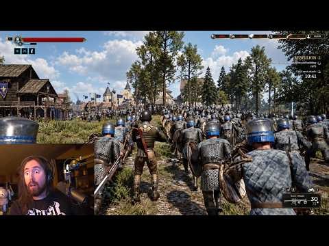 HOLY F*CK.. This game was made for me