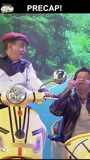 Ep 4599 - PRECAP! Gokuldhamwasiyon ka 31st celebration, Dharmendra ji ke style mein! #TaarakMehtaKaOoltahChashmah #तारकमेहताकाउल्टाचश्मा #trending #tmkoc #tmkoccomedy #comedy #entertainment | Taarak Mehta Ka Ooltah Chashmah