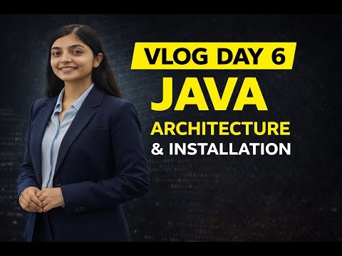 JDK, JRE, JVM & JIT Explained in 10 Minutes! (Java 2025 Beginners Must-Know)