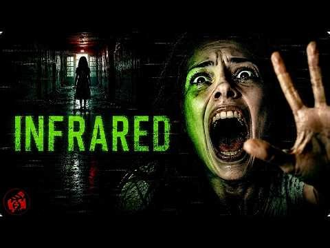 They Left Their Cameras Running Inside an Abandoned Haunted School | Full Movie