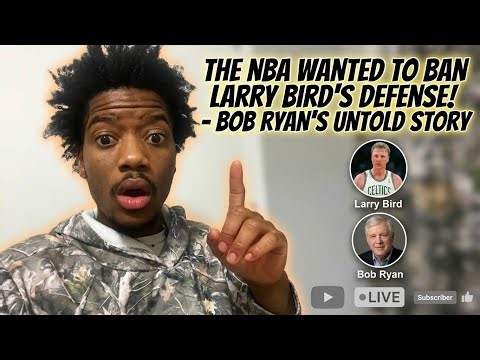 1980 The FIRST Time Dr.J Guarded Larry Bird Reaction
