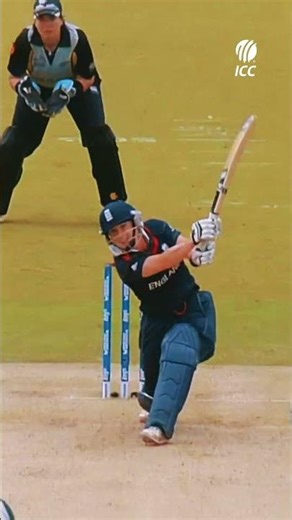 England savoured every moment of their maiden Women’s #T20WorldCup triumph in 2009 😍