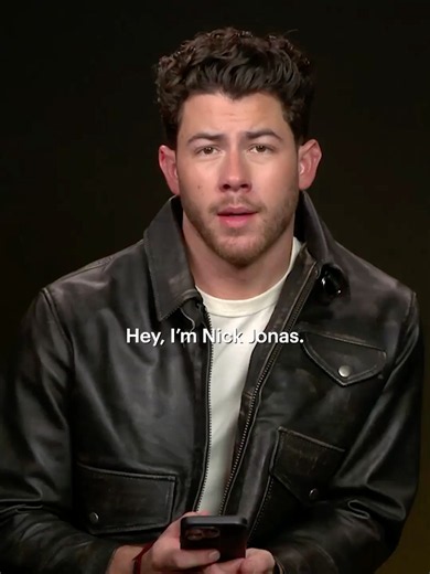 #PowerBallad star Nick Jonas and director John Carney joins Letterboxd and reveals their four favorites 👀🎤 https://letterboxd.com/nickjonas/ https://letterboxd.com/johncarney/ Power Ballad is in US theaters May 29. #fyp #film #movie #FourFavorites #Letterboxd @powerballadfilm @lionsgate