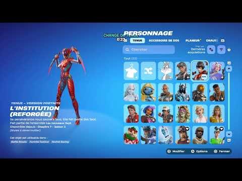 🔴 Live Cache-Cache Fortnite Avec Vous !