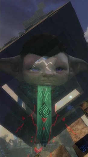 The Only Way ... coming May 12th #shorts #gw2 #mmorpg #catchup