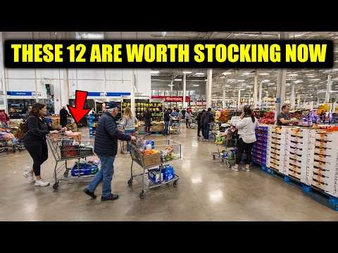 12 Canned Meats To STOCKPILE For Hard Times