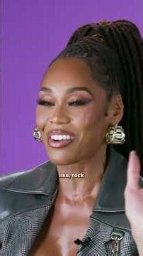 Monique Samuels Ranks Her Hair Looks: Best to Greatest