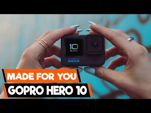 GoPro HERO 10 Live Stream Guide: 1080p Setup, Best Settings & Real World Test!