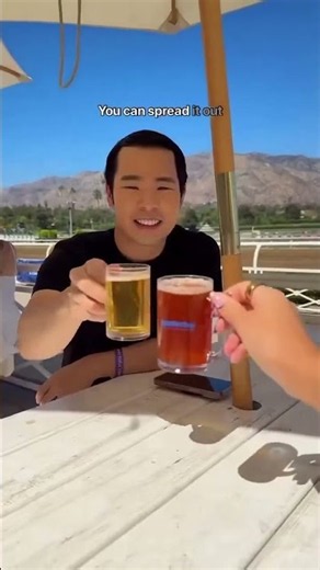 Ready Set Prost Oktoberfest beers live races Santa Anita Oct 10 11 17 18