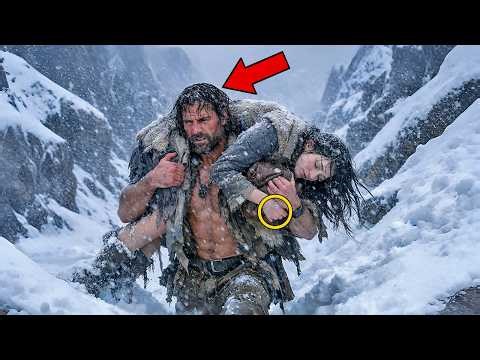 Lonely Mountain Man Rescued Frozen MailOrder Bride—Never Expecting She Would Change His Life Forever