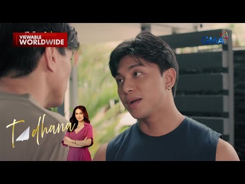 Sigang binata, humingi ng balato sa mayamang tiyuhin! (Part 7/12) | Tadhana