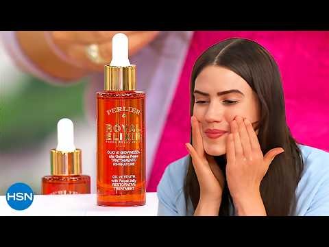Celebrate Perlier Beauty with Free Shipping on Everything | HSN