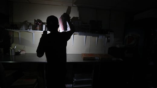 Power outages hit NY. See the latest numbers across the state