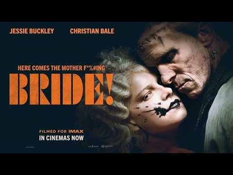 The Bride! | In Cinemas Now