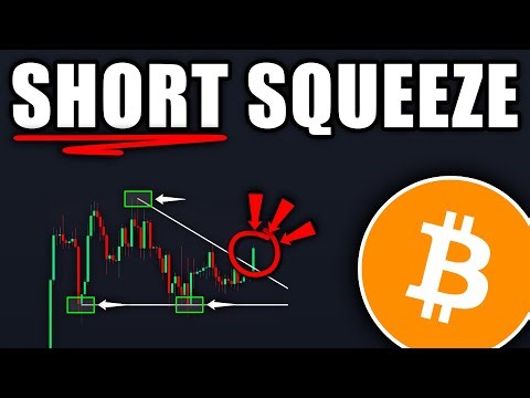 BITCOIN: It’s Finally Happening! (don’t wait) - BTC Price Prediction Today