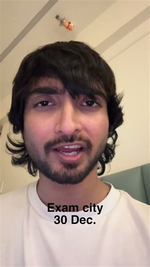 JEE 2027: BIG UPDATE by NTA 🚨