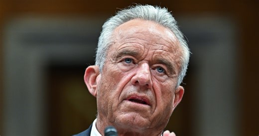 Live updates: RFK Jr. to face lawmakers in 2nd hearing of the day, his 7th this month