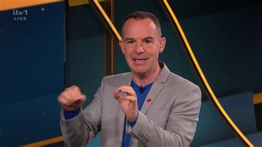 Martin Lewis issues urgent advice to millions affected by O2 price hike